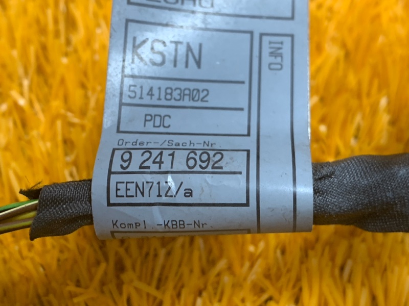 Проводка парктроника, 2440 рублей, Красноярск