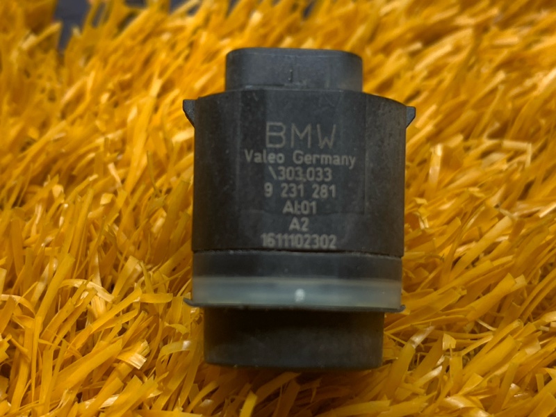 Датчик парковки , парктроник, 720 рублей, Красноярск