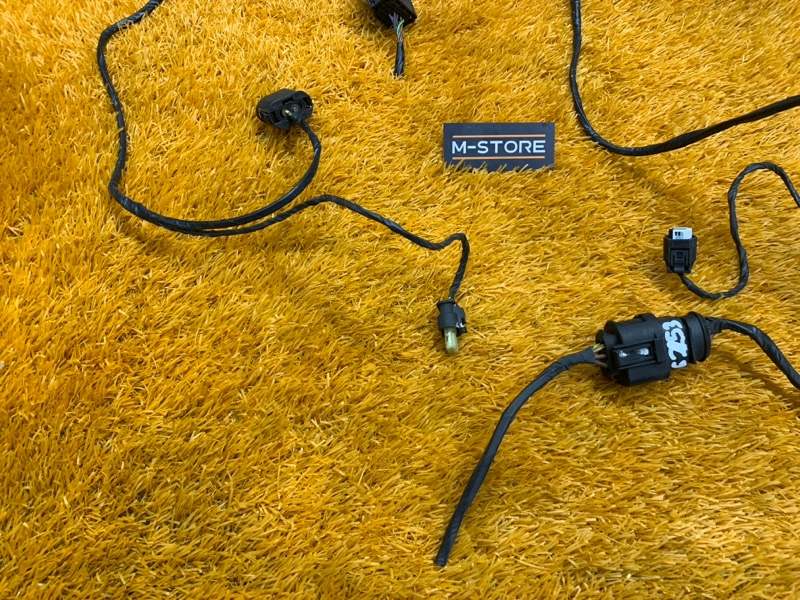 Проводка парктроника, 4840 рублей, Красноярск