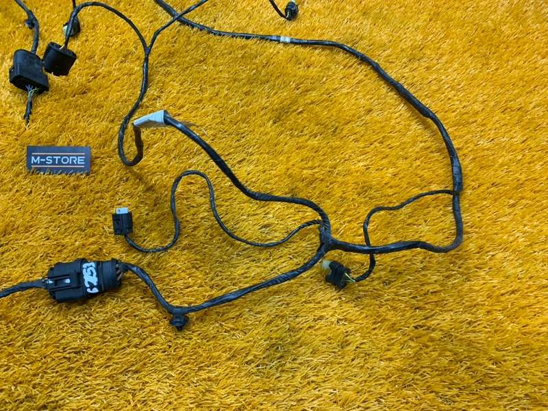 Проводка парктроника, 4840 рублей, Красноярск