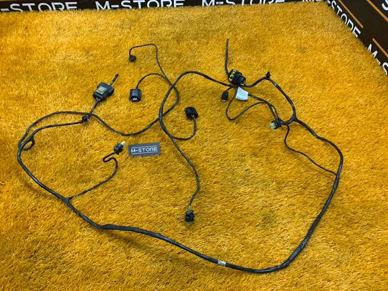 Проводка парктроника, 4840 рублей, Красноярск