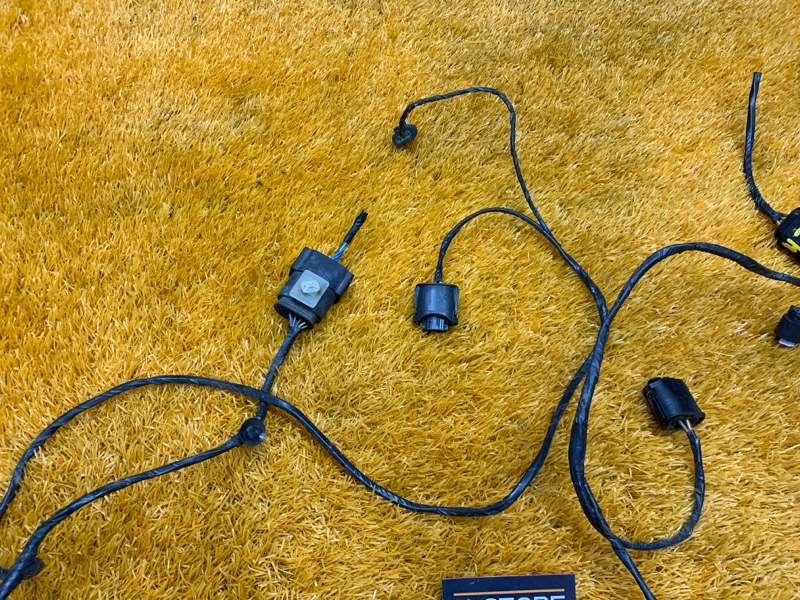 Проводка парктроника, 4840 рублей, Красноярск