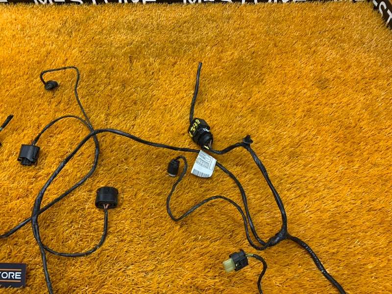 Проводка парктроника, 4840 рублей, Красноярск