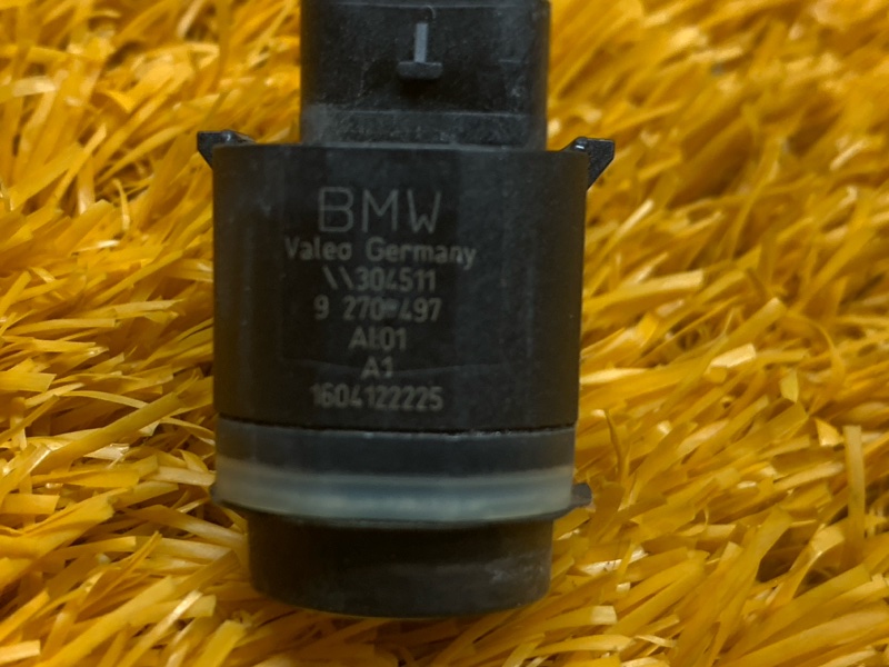 Датчик парковки , парктроник, 720 рублей, Красноярск