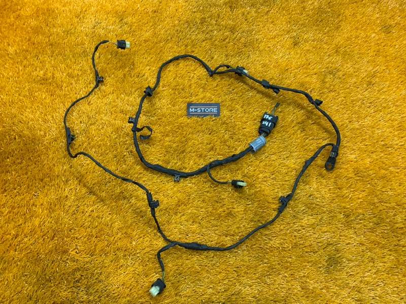 Проводка парктроника, 3120 рублей, Красноярск