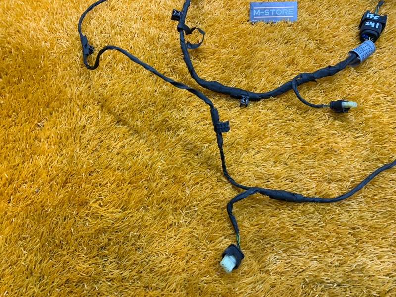 Проводка парктроника, 3120 рублей, Красноярск