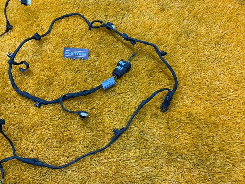 Проводка парктроника, 3120 рублей, Красноярск