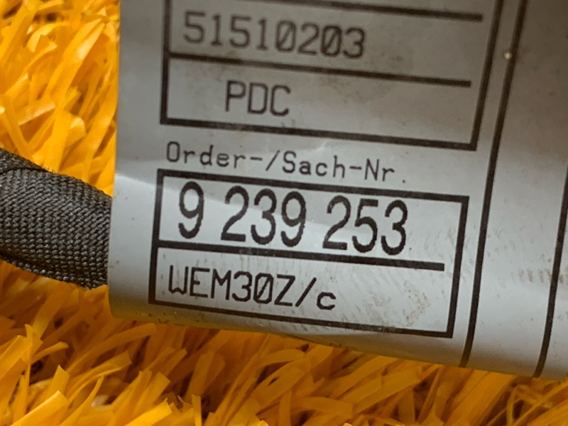 Проводка парктроника, 3120 рублей, Красноярск