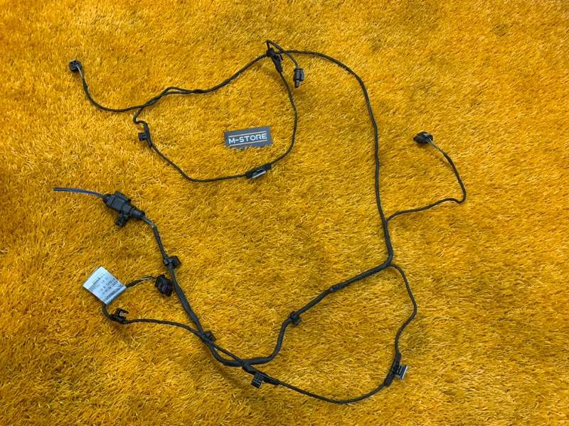 Проводка парктроника, 2440 рублей, Красноярск