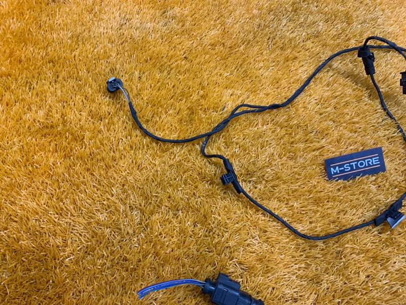 Проводка парктроника, 2440 рублей, Красноярск