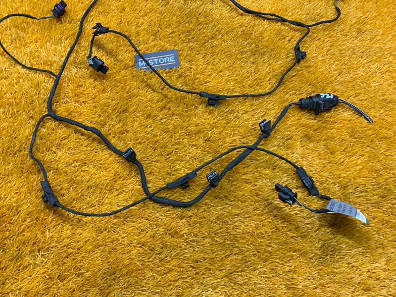 Проводка парктроника, 2440 рублей, Красноярск