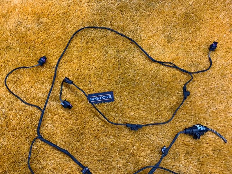 Проводка парктроника, 2440 рублей, Красноярск