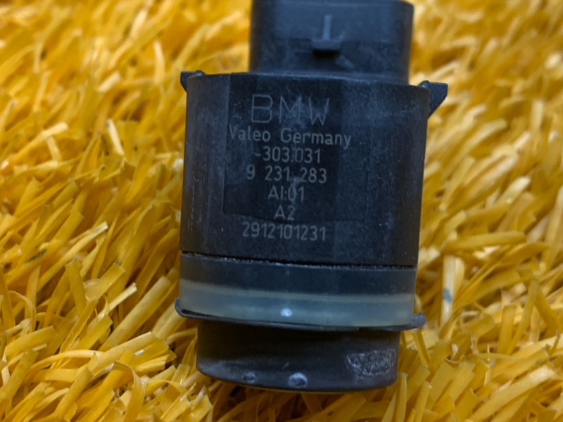 Датчик парковки , парктроник, 1280 рублей, Красноярск