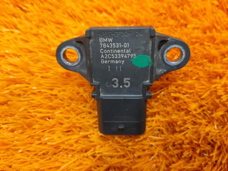 Датчик абсолютного давления, 900 рублей, Красноярск