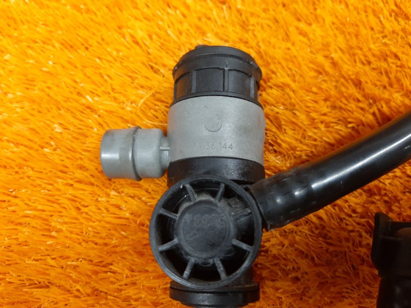 Клапан вентиляции топливного бака, 1620 рублей, Красноярск