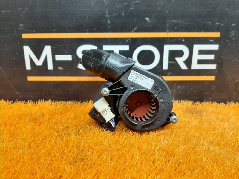 Вентилятор блока предохранителей, 670 рублей, Красноярск