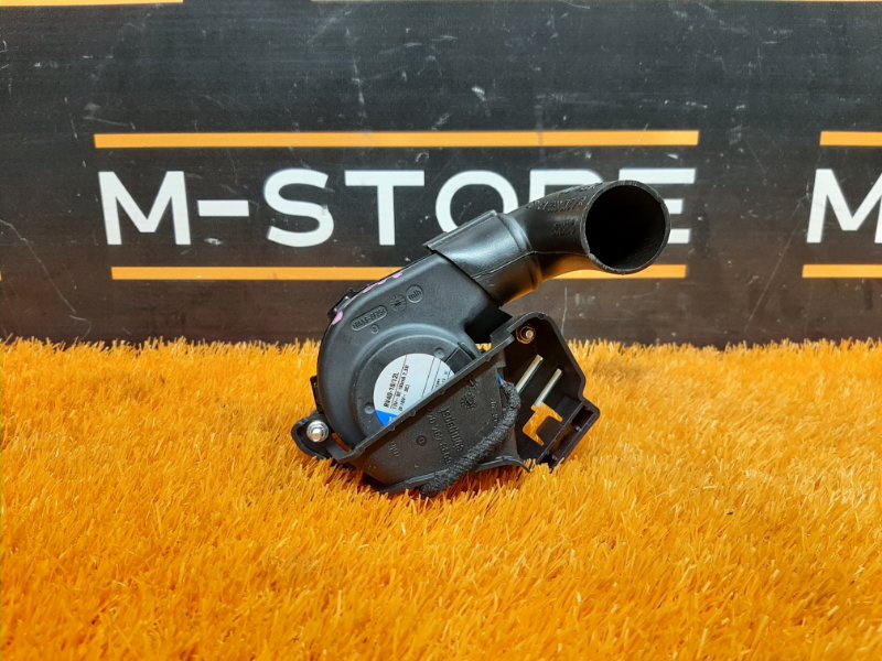 Вентилятор блока предохранителей, 670 рублей, Красноярск