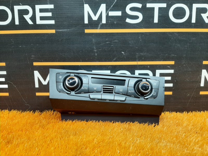 блок управления климат-контролем, 1200 рублей, Красноярск