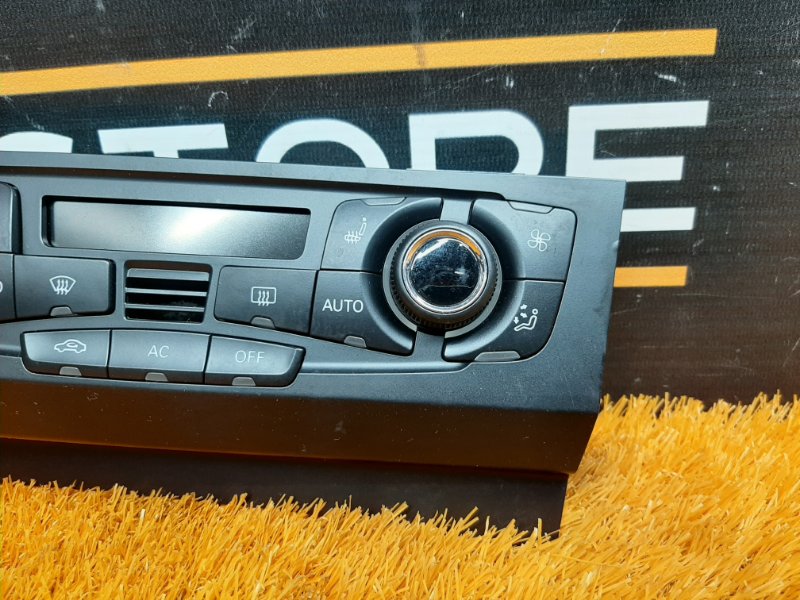 блок управления климат-контролем, 1200 рублей, Красноярск