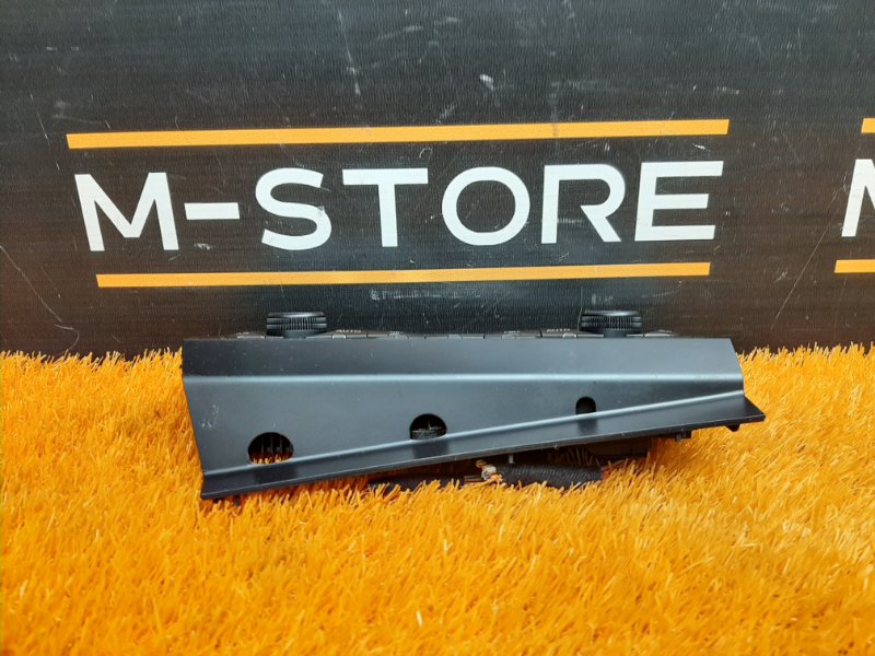 блок управления климат-контролем, 1200 рублей, Красноярск