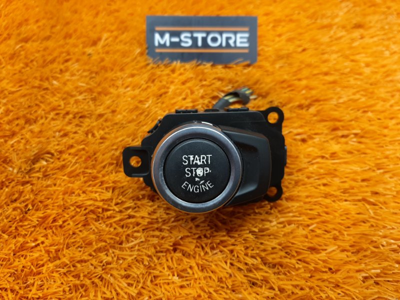 Кнопка Старт-Стоп, 1200 рублей, Красноярск