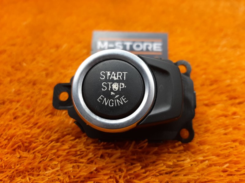 Кнопка Старт-Стоп, 1200 рублей, Красноярск