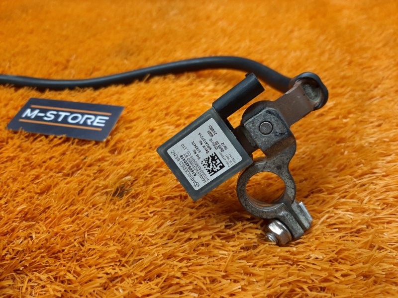 Клемма аккумулятора минус, 800 рублей, Красноярск