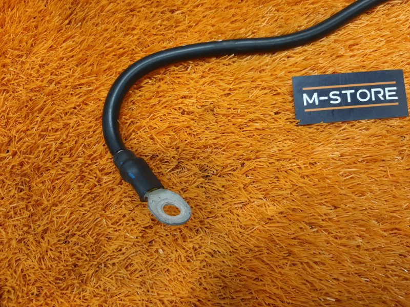 Клемма аккумулятора минус, 800 рублей, Красноярск