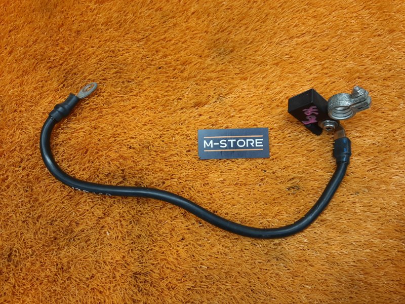 Клемма аккумулятора минус, 800 рублей, Красноярск