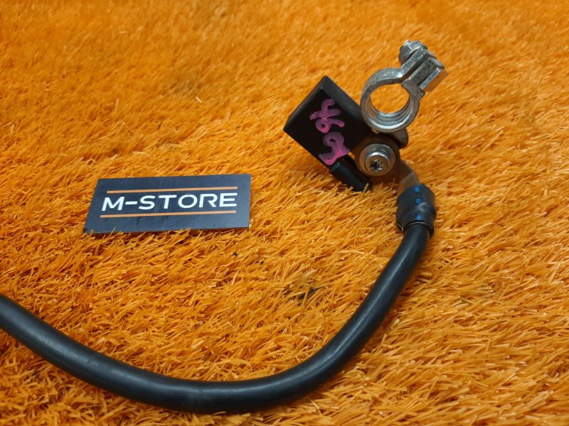 Клемма аккумулятора минус, 800 рублей, Красноярск