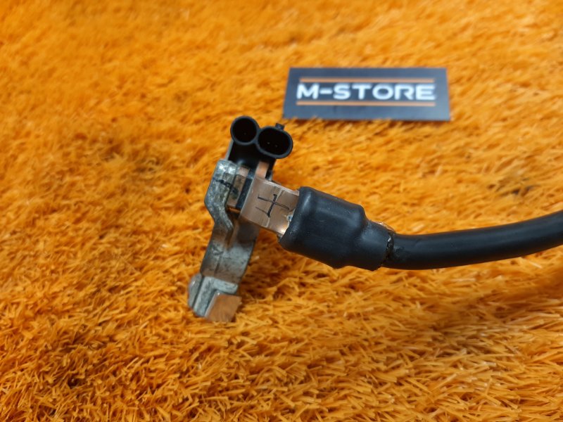 Клемма аккумулятора минус, 800 рублей, Красноярск