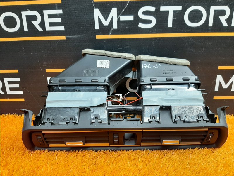 дефлектор воздушный, 3800 рублей, Красноярск