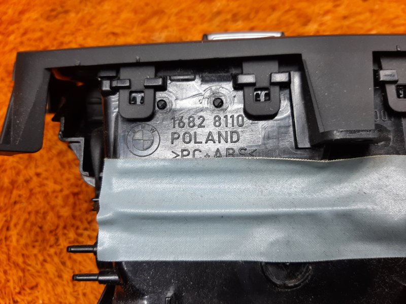 дефлектор воздушный, 3800 рублей, Красноярск