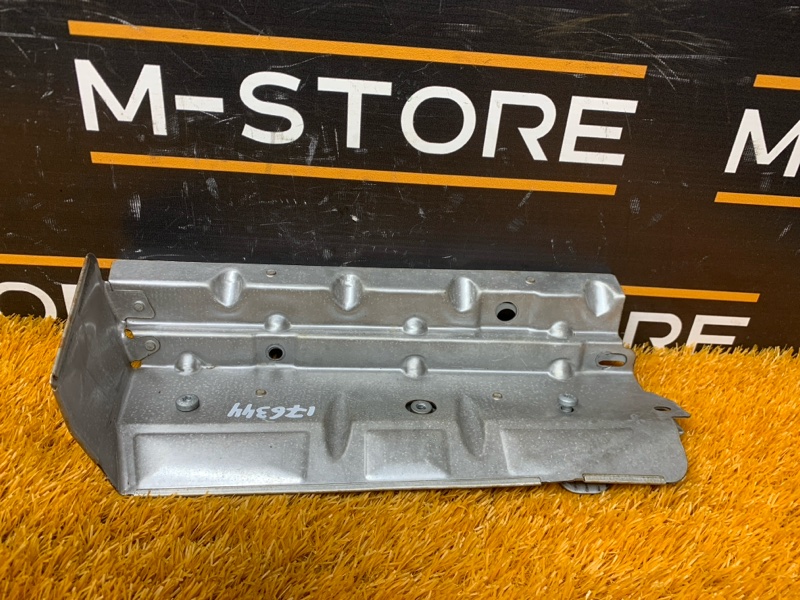 кожух выпускного коллектора, 290 рублей, Красноярск