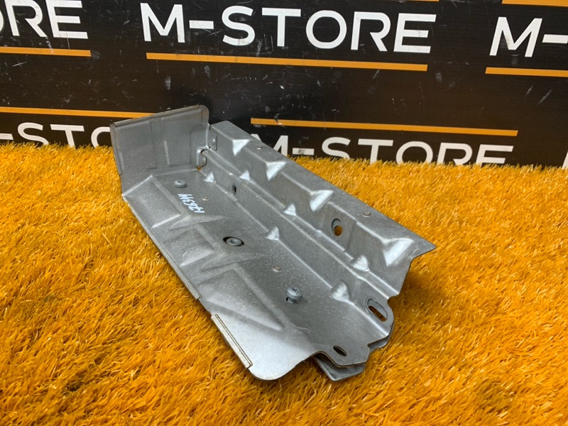 кожух выпускного коллектора, 290 рублей, Красноярск