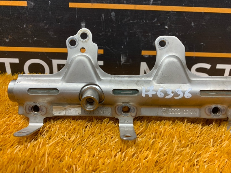 топливная рампа, 510 рублей, Красноярск