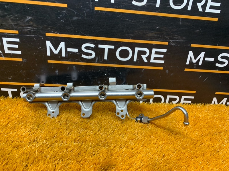 топливная рампа, 510 рублей, Красноярск