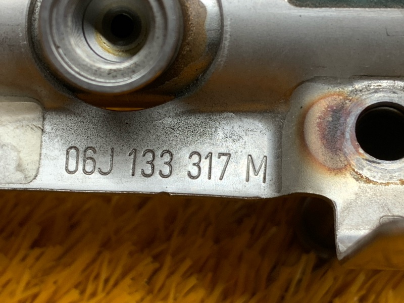 топливная рампа, 510 рублей, Красноярск