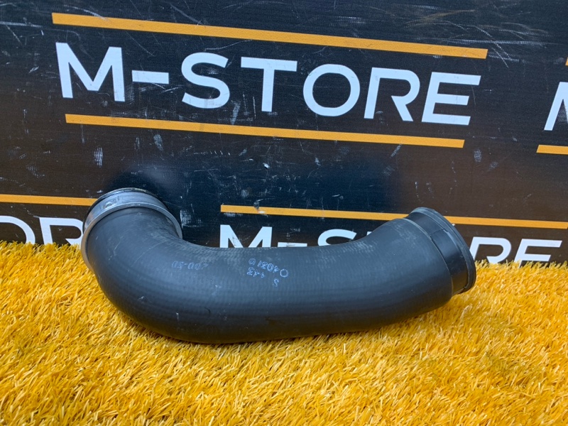 Патрубок интеркулера, 1000 рублей, Красноярск