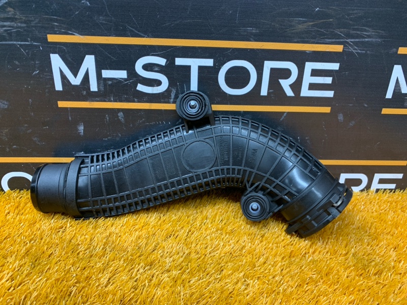 Патрубок интеркулера, 500 рублей, Красноярск