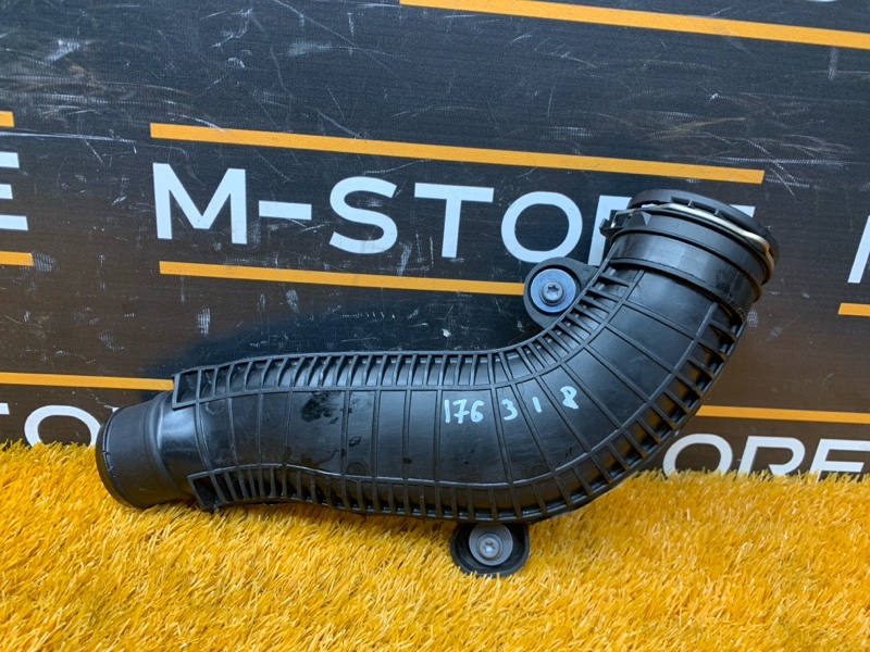 Патрубок интеркулера, 500 рублей, Красноярск