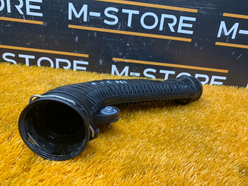 Патрубок интеркулера, 500 рублей, Красноярск