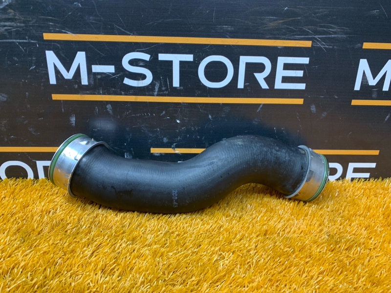 Патрубок интеркулера, 800 рублей, Красноярск