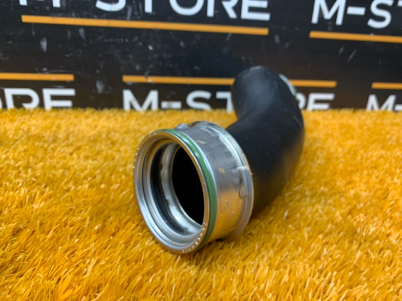 Патрубок интеркулера, 800 рублей, Красноярск