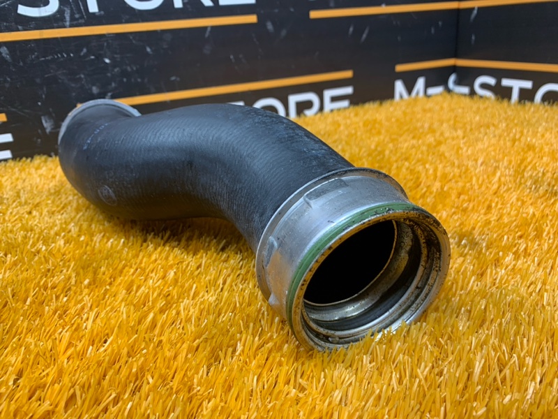 Патрубок интеркулера, 800 рублей, Красноярск