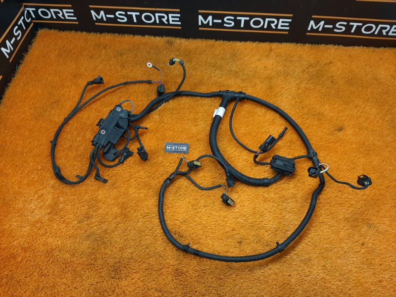 коса двс, 1520 рублей, Красноярск