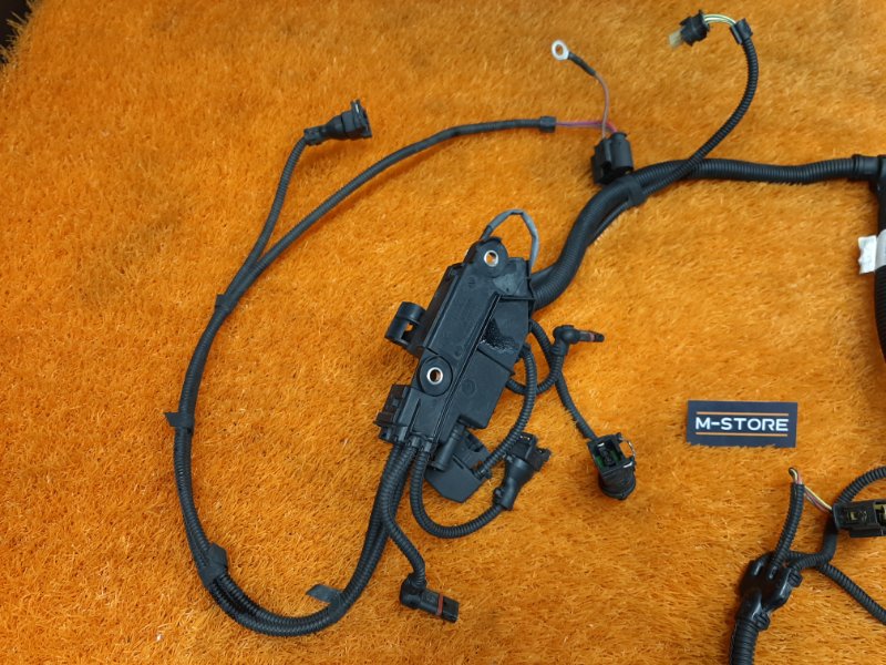 коса двс, 1520 рублей, Красноярск