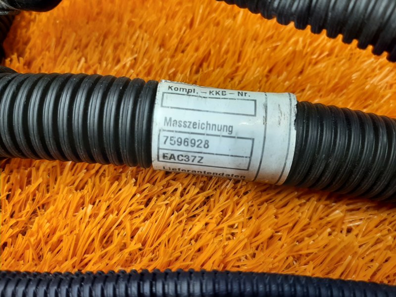 коса двс, 1520 рублей, Красноярск