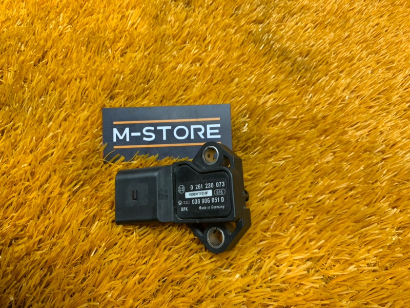 Датчик абсолютного давления, 1000 рублей, Красноярск