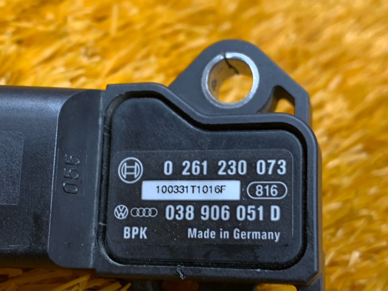 Датчик абсолютного давления, 1000 рублей, Красноярск